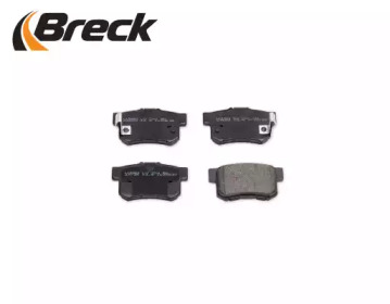breck 236520070400